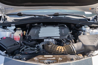 2018 Chevrolet Camaro SS 1SS