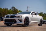 2018 Chevrolet Camaro SS 1SS
