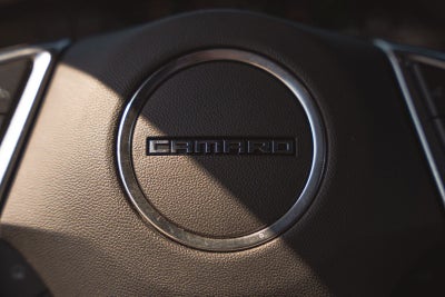 2018 Chevrolet Camaro SS 1SS