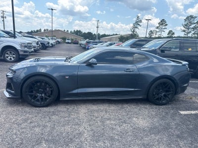 2019 Chevrolet Camaro SS 2SS