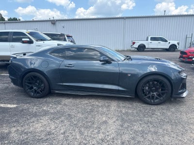 2019 Chevrolet Camaro SS 2SS