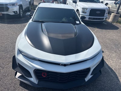 2018 Chevrolet Camaro ZL1