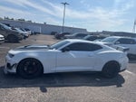 2018 Chevrolet Camaro ZL1