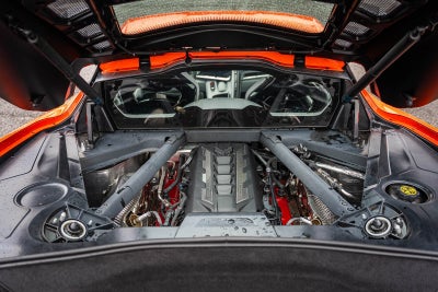 2020 Chevrolet Corvette Stingray 3LT