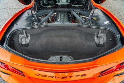 2020 Chevrolet Corvette Stingray 3LT