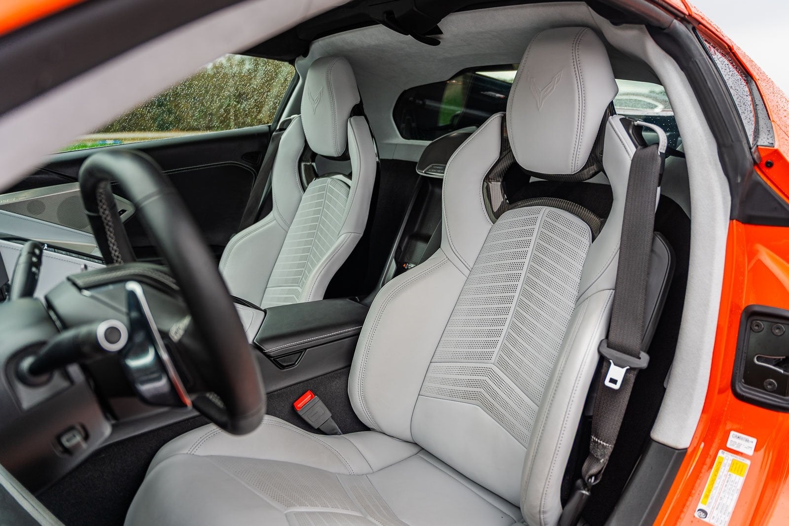 2020 Chevrolet Corvette Stingray 3LT