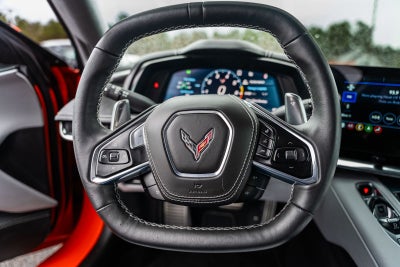 2020 Chevrolet Corvette Stingray 3LT