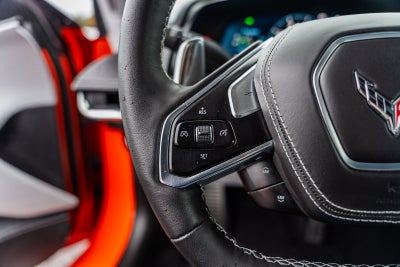 2020 Chevrolet Corvette Stingray 3LT