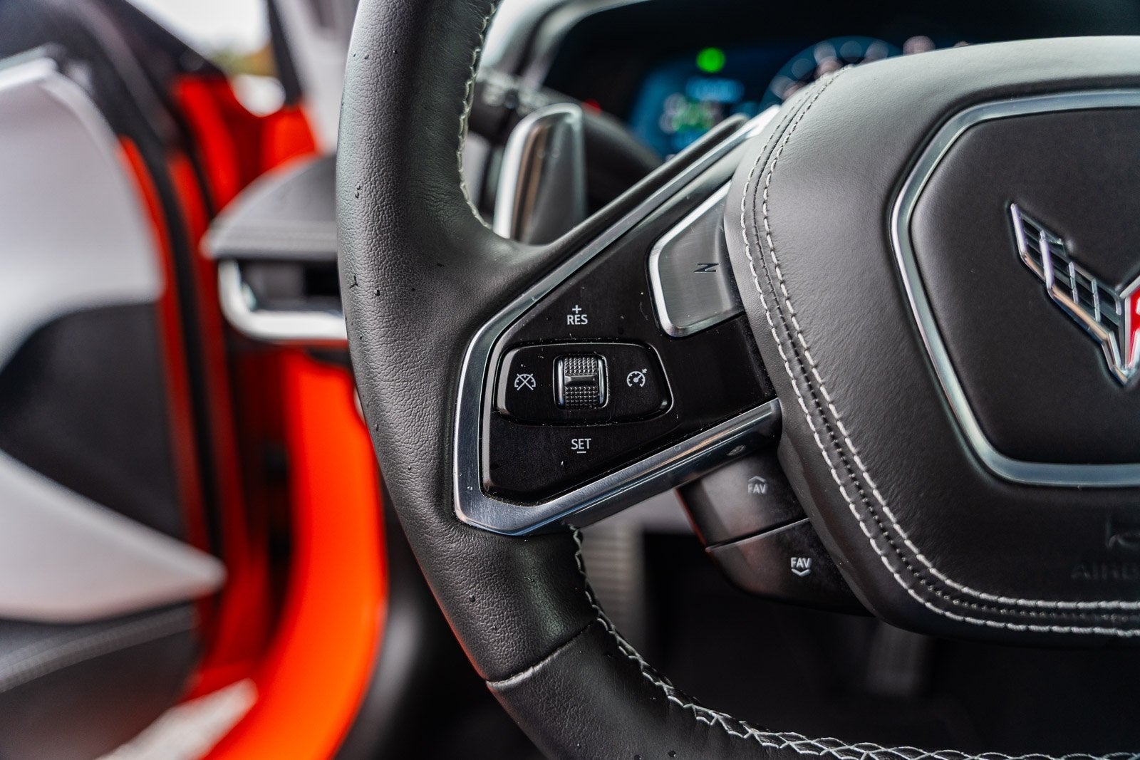 2020 Chevrolet Corvette Stingray 3LT