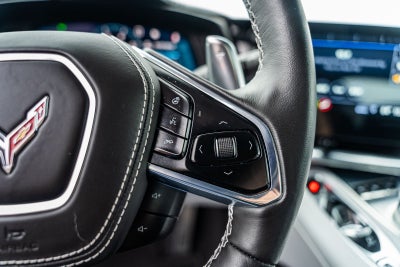 2020 Chevrolet Corvette Stingray 3LT