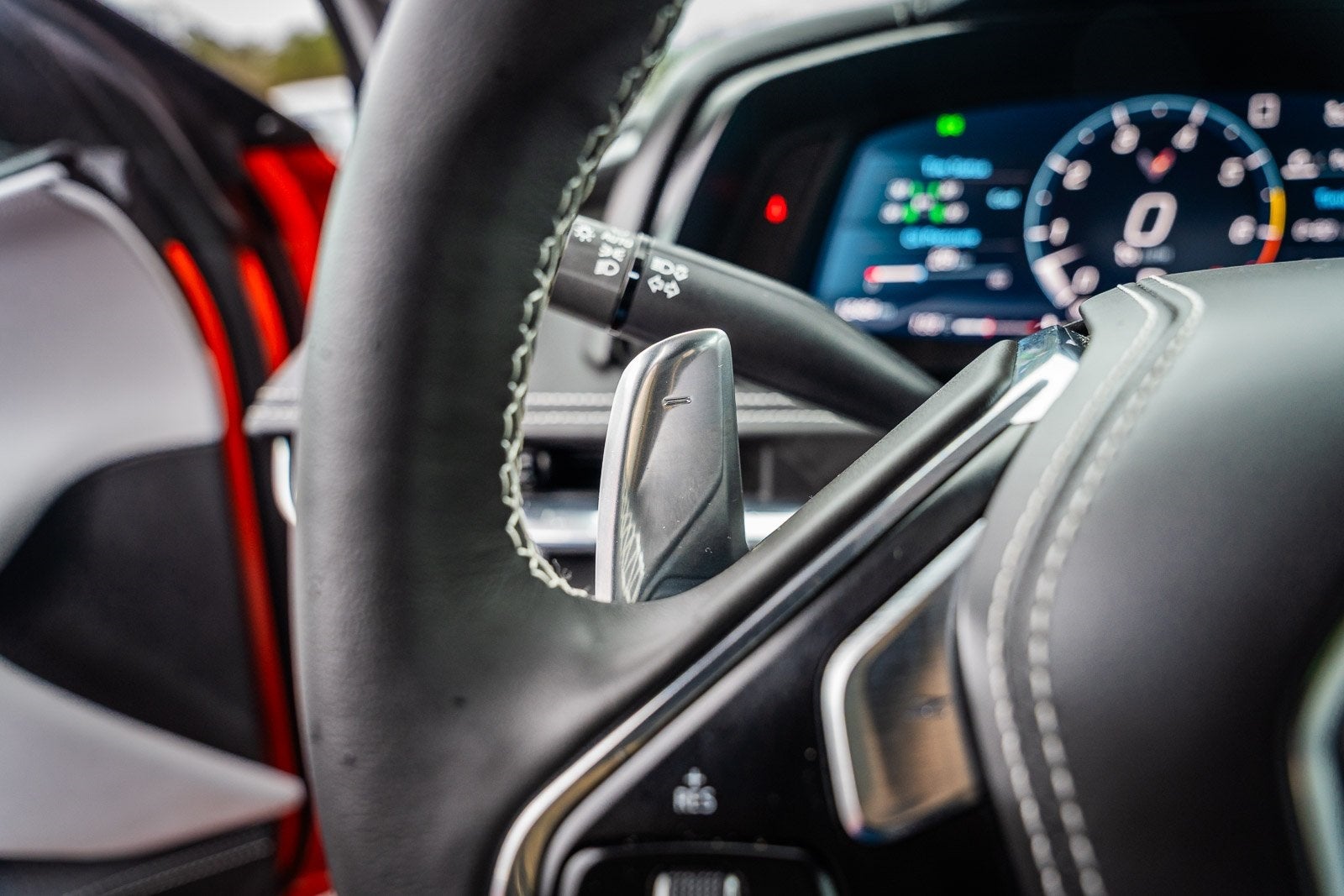 2020 Chevrolet Corvette Stingray 3LT