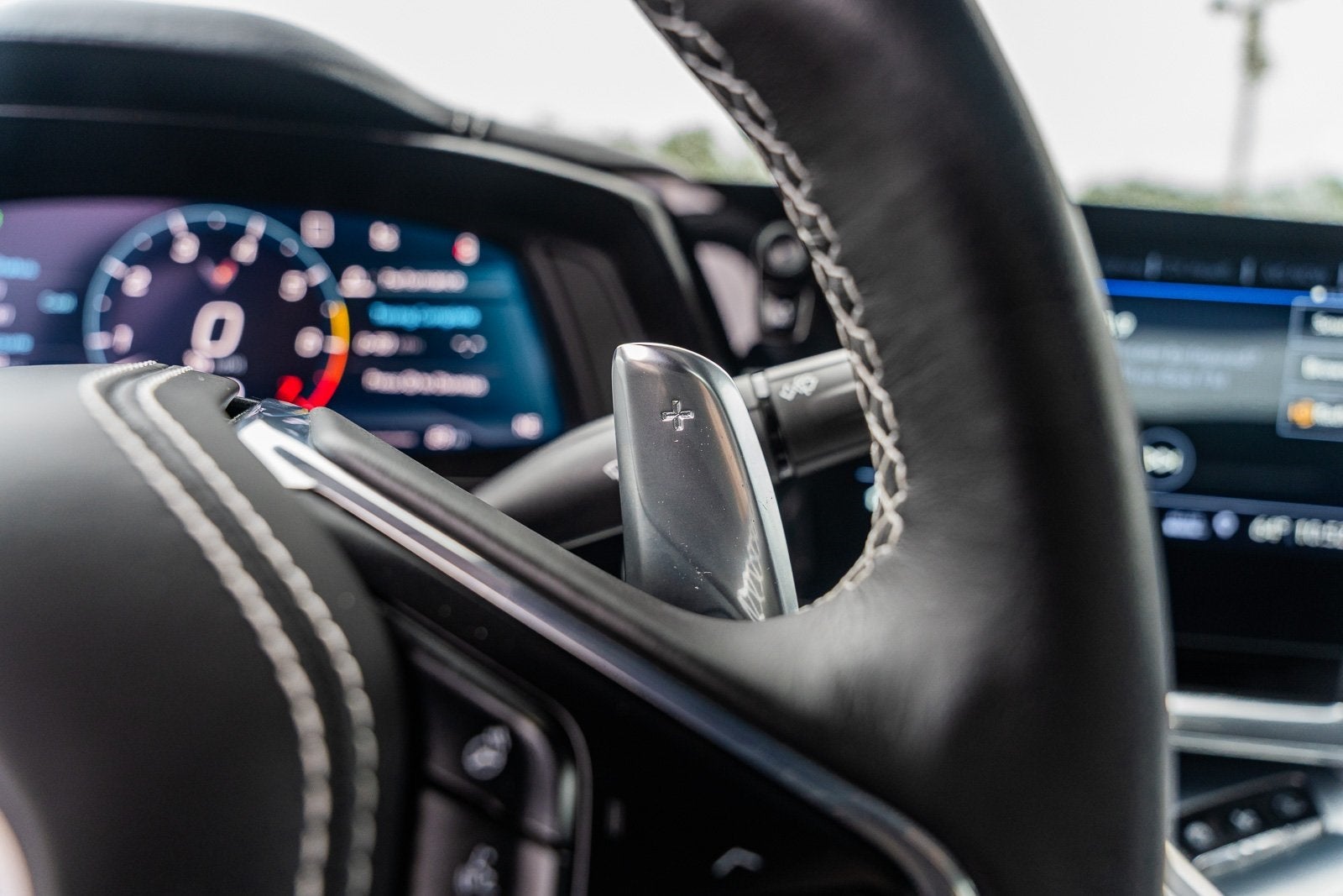 2020 Chevrolet Corvette Stingray 3LT