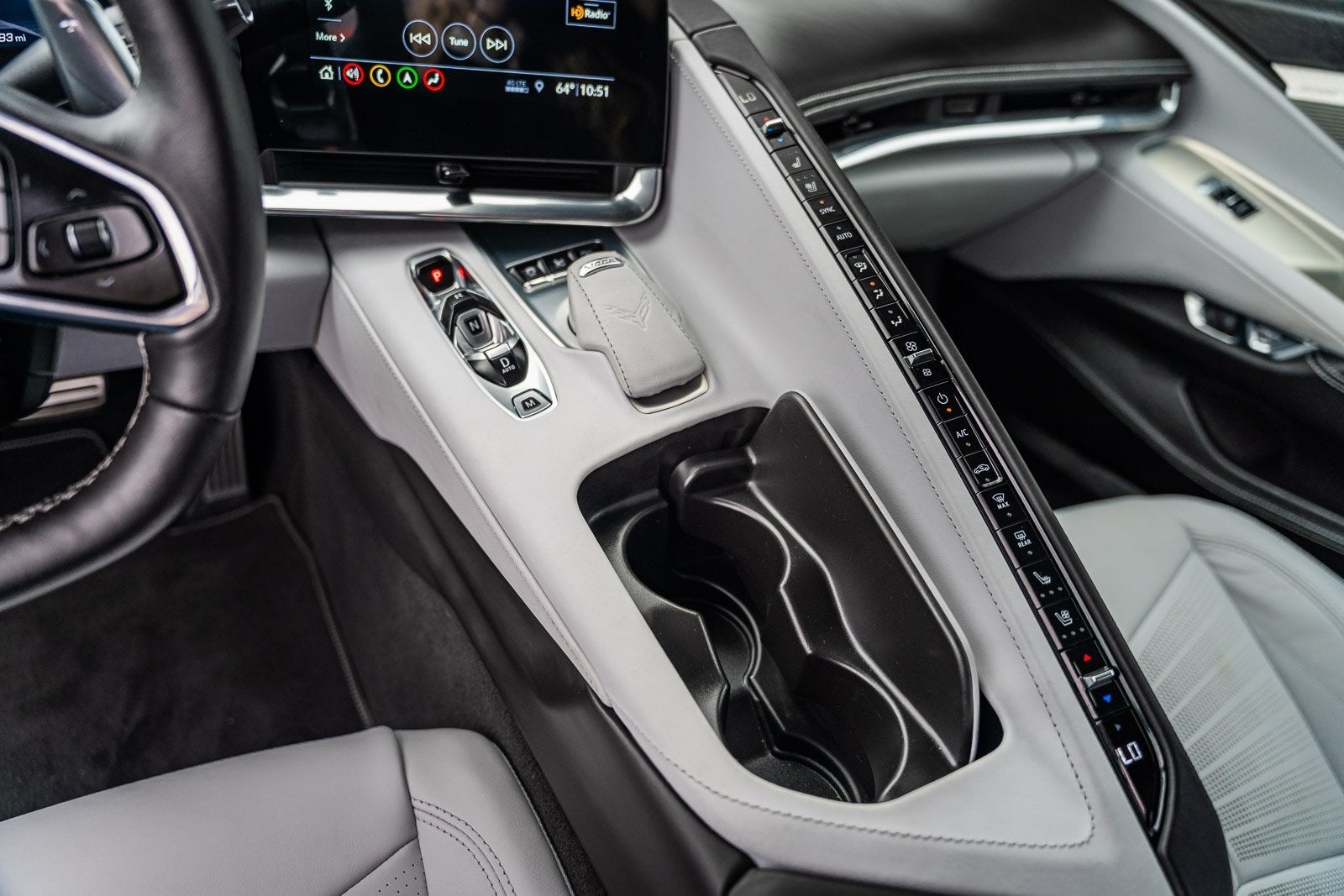 2020 Chevrolet Corvette Stingray 3LT