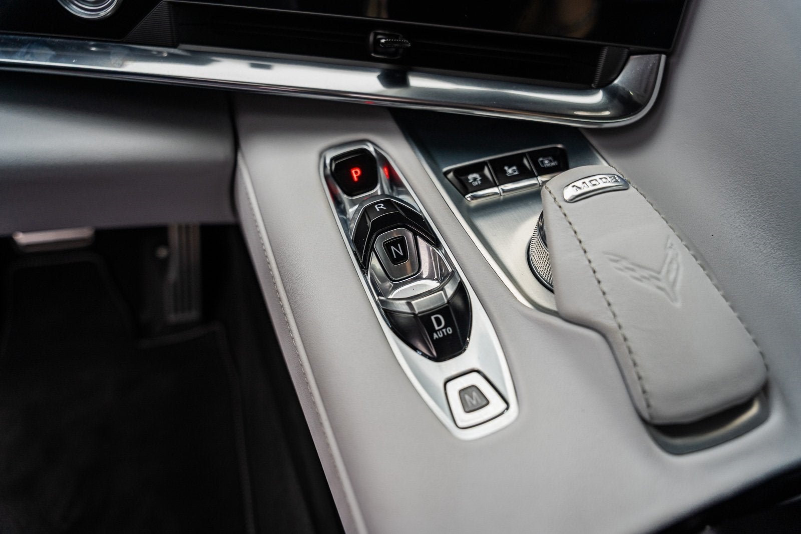 2020 Chevrolet Corvette Stingray 3LT