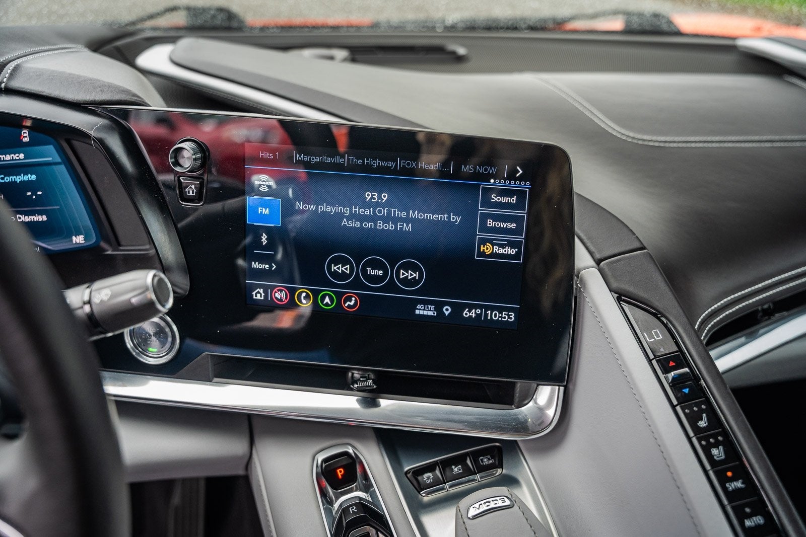 2020 Chevrolet Corvette Stingray 3LT