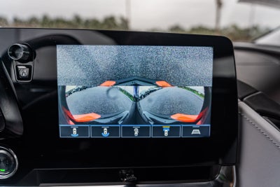 2020 Chevrolet Corvette Stingray 3LT