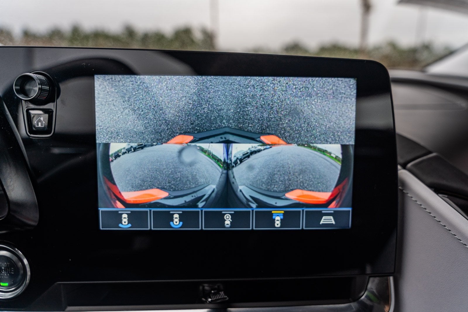 2020 Chevrolet Corvette Stingray 3LT