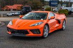 2020 Chevrolet Corvette Stingray 3LT