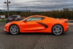2020 Chevrolet Corvette Stingray 3LT