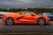 2020 Chevrolet Corvette Stingray 3LT