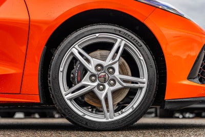 2020 Chevrolet Corvette Stingray 3LT