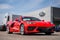 2025 Chevrolet Corvette Stingray 1LT