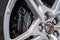2025 Chevrolet Corvette Stingray 1LT