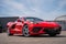 2025 Chevrolet Corvette Stingray 1LT