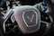 2025 Chevrolet Corvette Stingray 1LT