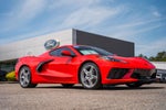 2025 Chevrolet Corvette Stingray 1LT