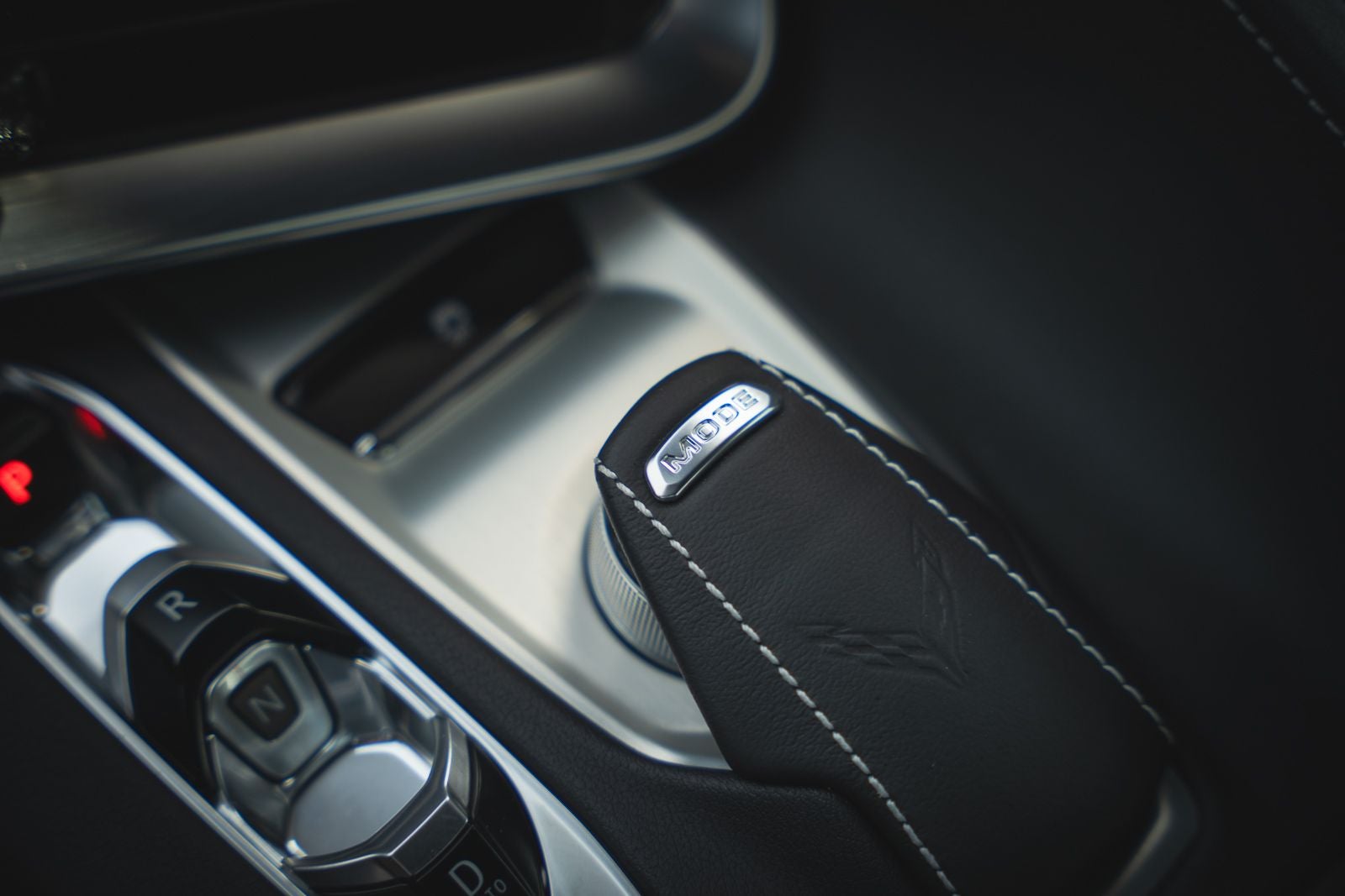 2025 Chevrolet Corvette Stingray 1LT
