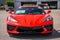 2025 Chevrolet Corvette Stingray 1LT