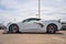 2025 Chevrolet Corvette Stingray 2LT
