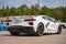 2025 Chevrolet Corvette Stingray 2LT