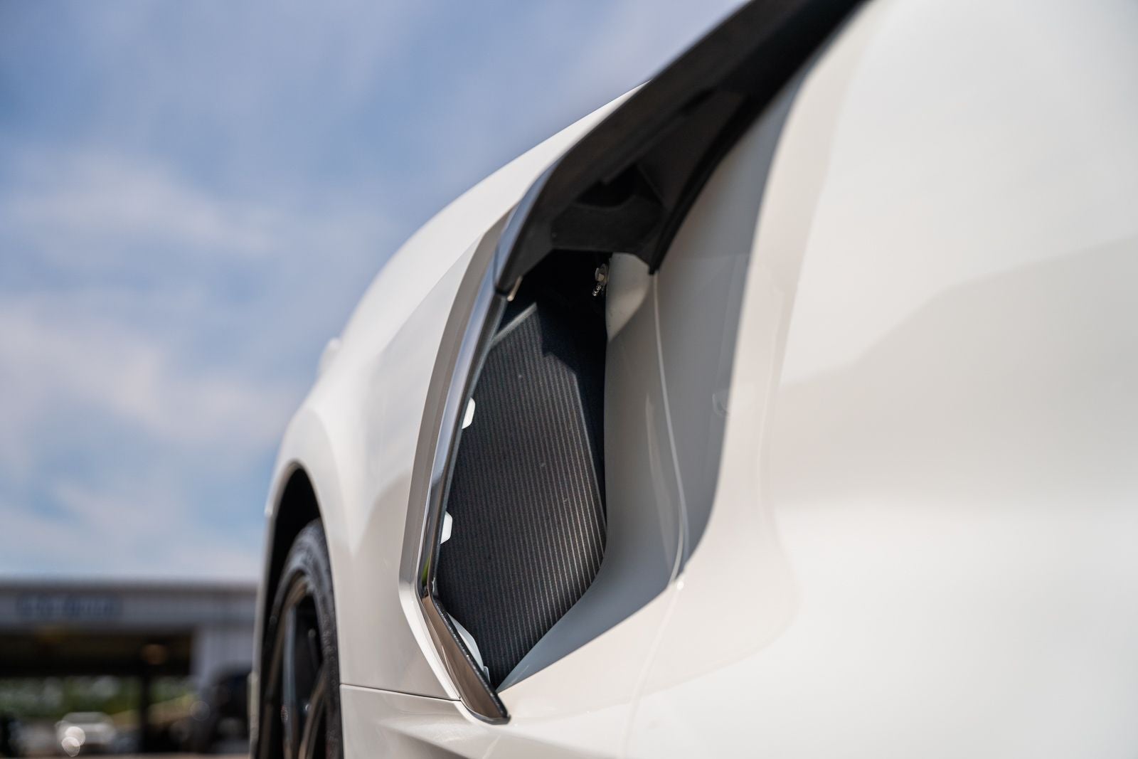 2025 Chevrolet Corvette Stingray 2LT