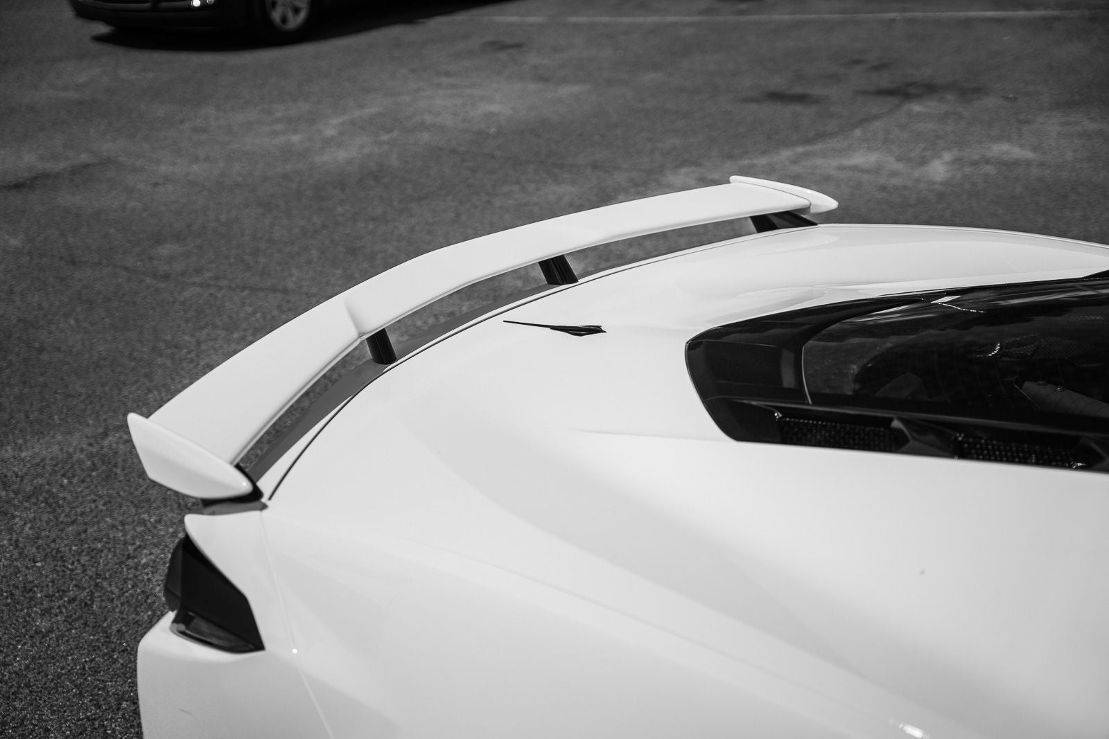 2025 Chevrolet Corvette Stingray 2LT