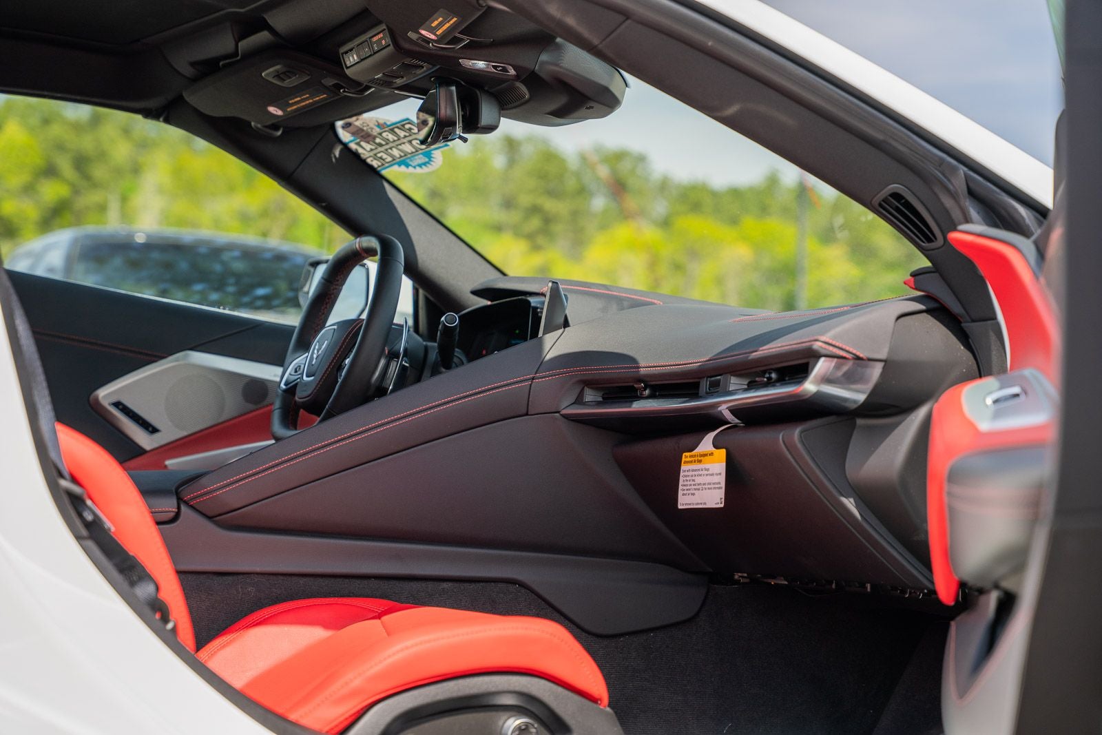 2025 Chevrolet Corvette Stingray 2LT