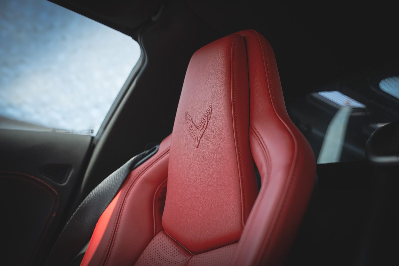 2025 Chevrolet Corvette Stingray 2LT