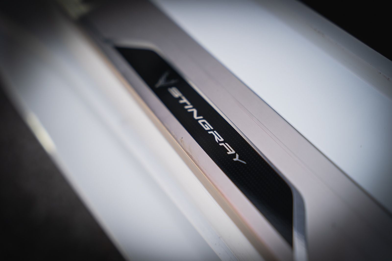 2025 Chevrolet Corvette Stingray 2LT