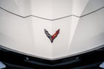 2025 Chevrolet Corvette Stingray 2LT
