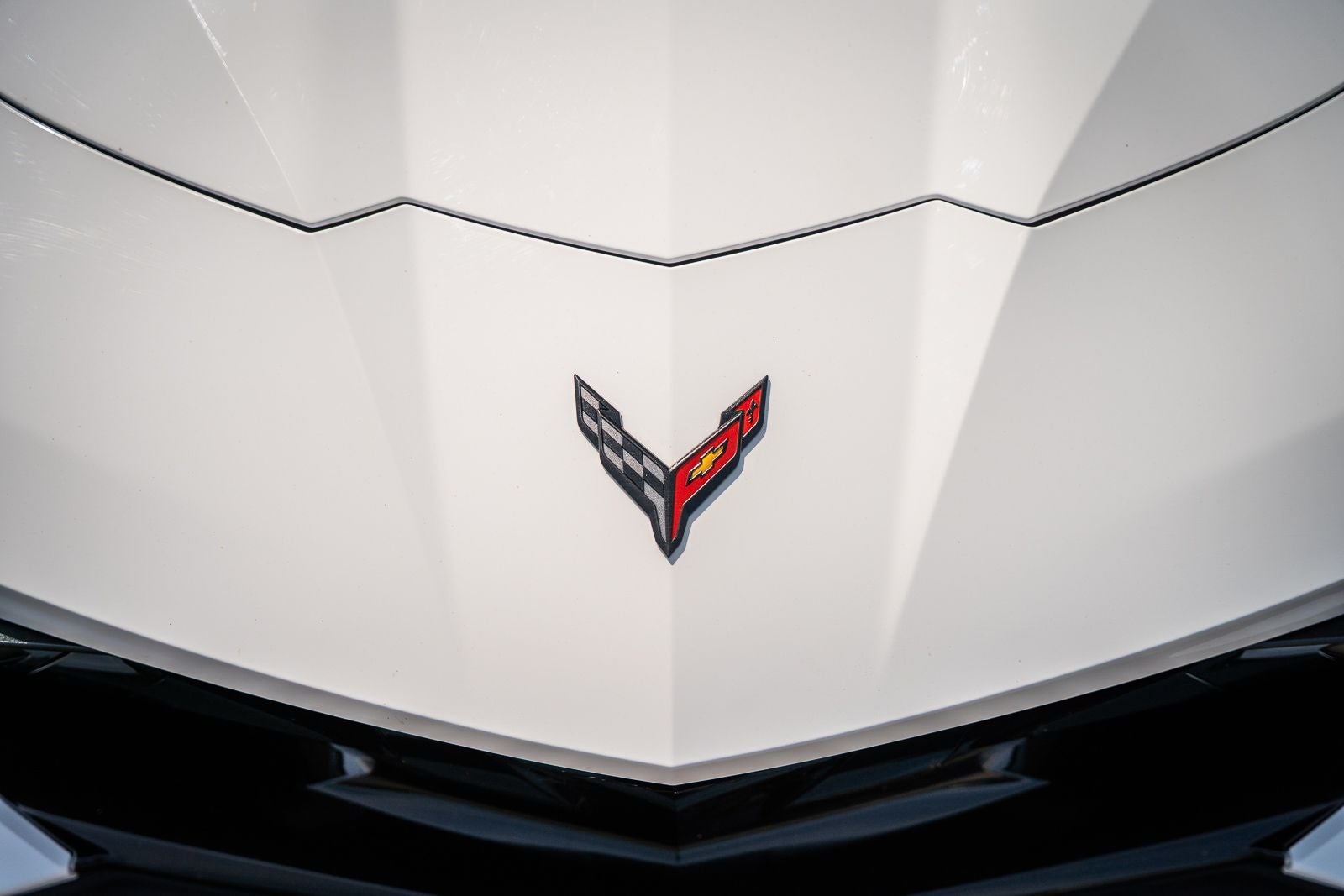 2025 Chevrolet Corvette Stingray 2LT