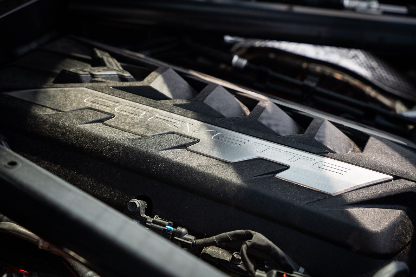 2025 Chevrolet Corvette Stingray 2LT