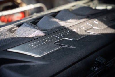 2025 Chevrolet Corvette Stingray 2LT