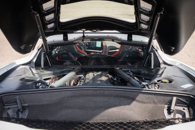 2025 Chevrolet Corvette Stingray 2LT