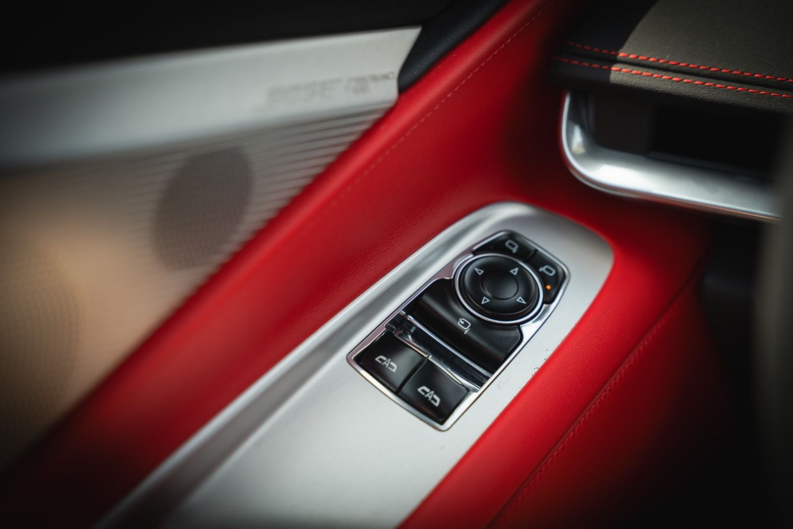 2025 Chevrolet Corvette Stingray 2LT