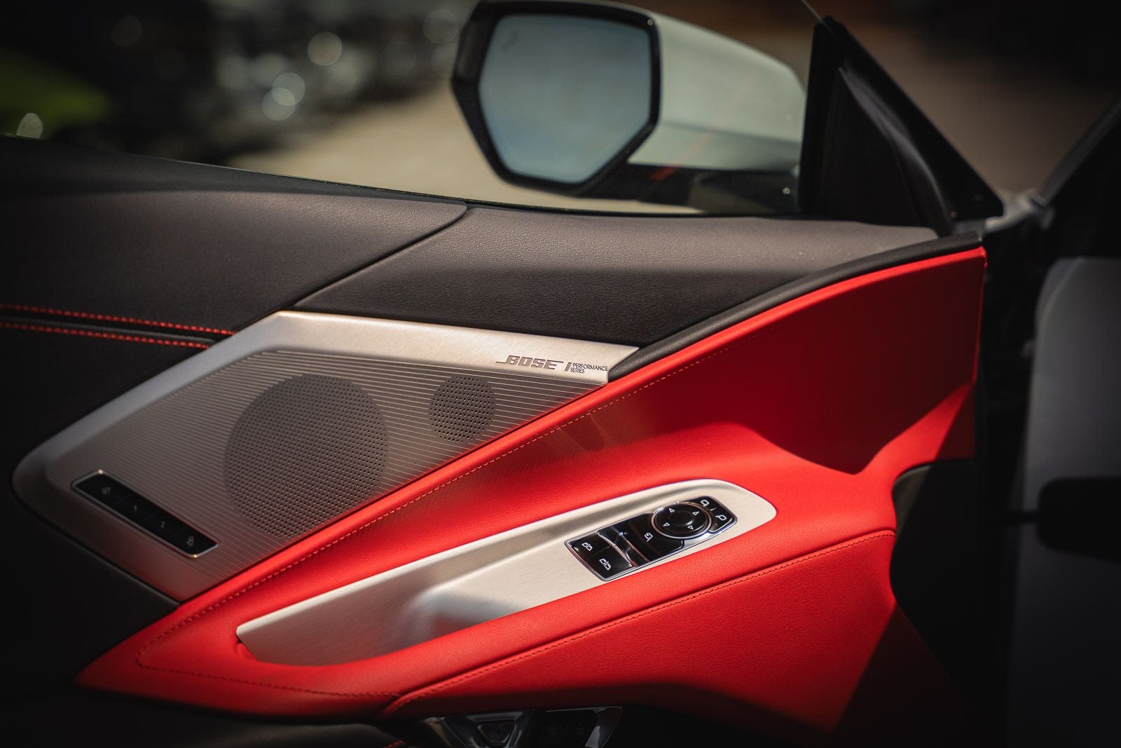 2025 Chevrolet Corvette Stingray 2LT