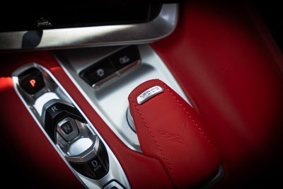 2025 Chevrolet Corvette Stingray 2LT