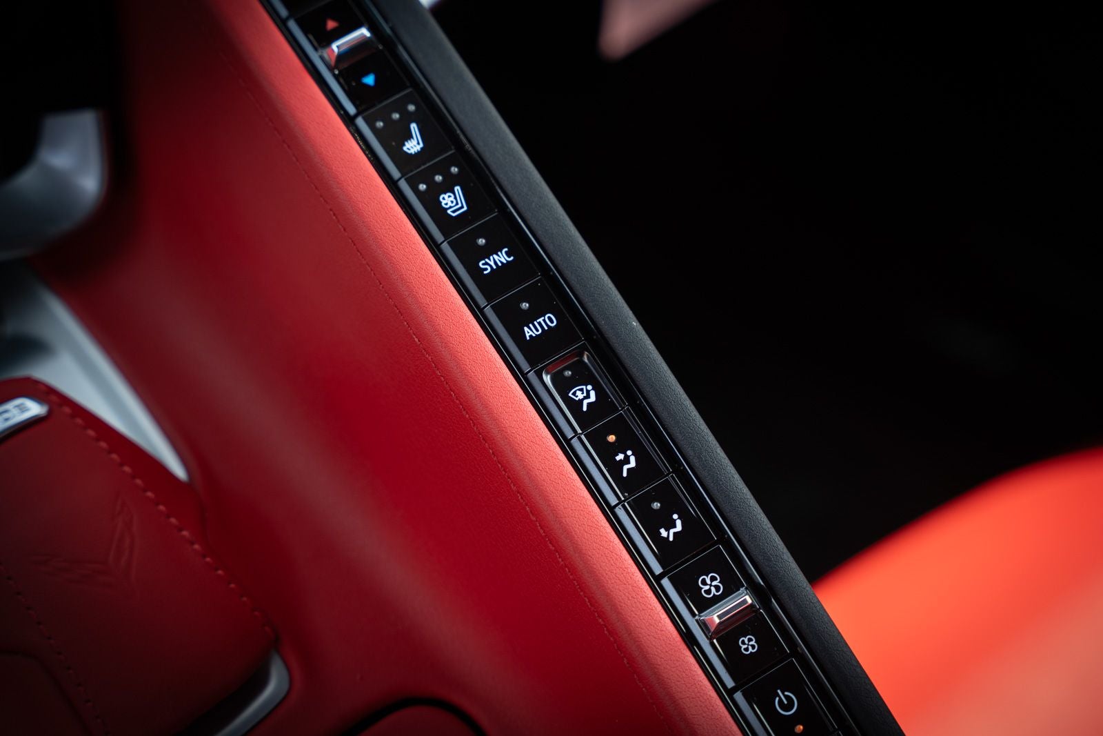 2025 Chevrolet Corvette Stingray 2LT