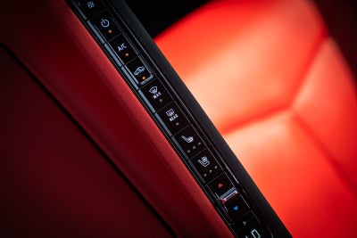 2025 Chevrolet Corvette Stingray 2LT