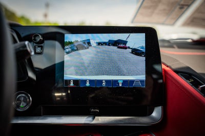 2025 Chevrolet Corvette Stingray 2LT